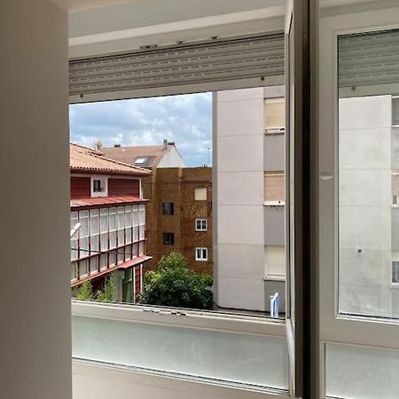 Santander Miralmar Διαμέρισμα Εξωτερικό φωτογραφία