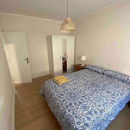 Santander Miralmar Διαμέρισμα Εξωτερικό φωτογραφία