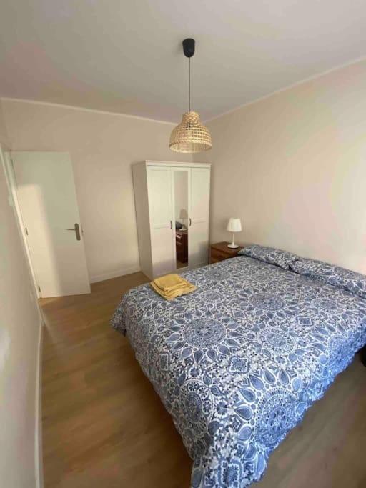 Santander Miralmar Διαμέρισμα Εξωτερικό φωτογραφία